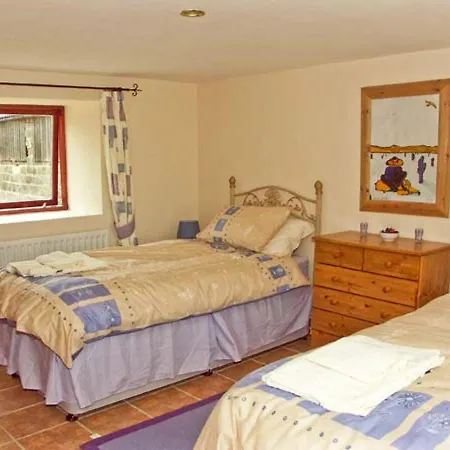 The Wheelhouse Ferienhaus Saltburn-by-the-Sea
